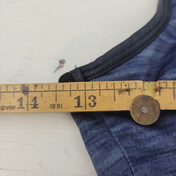 ElleSport medium Cool Plus Sports Bra - Picture 6 of 7